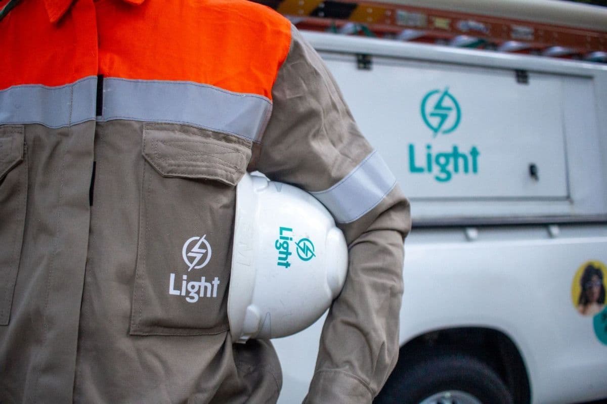 Light capta R$ 1,24 bi na fase final de recuperação judicial