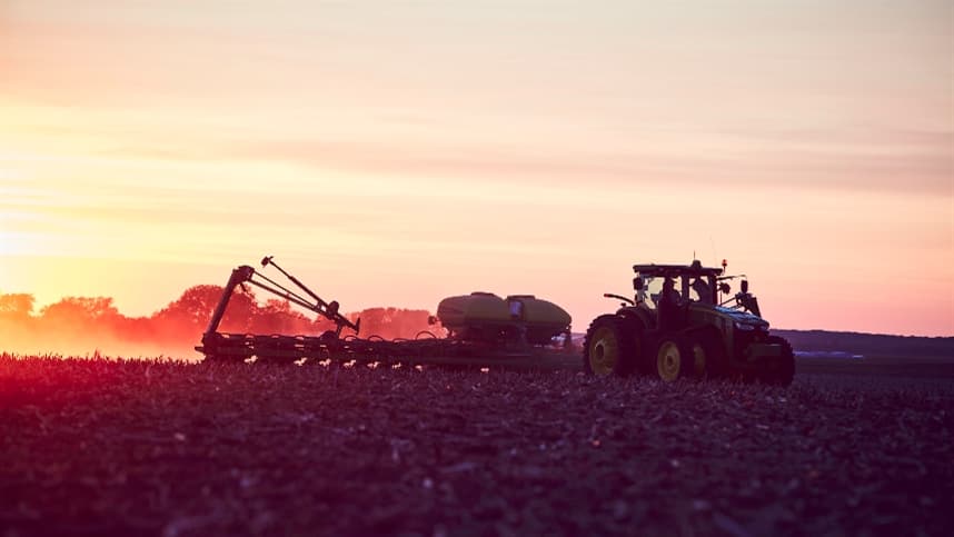 Clima na safra americana: Dada a largada, como estão as condições?