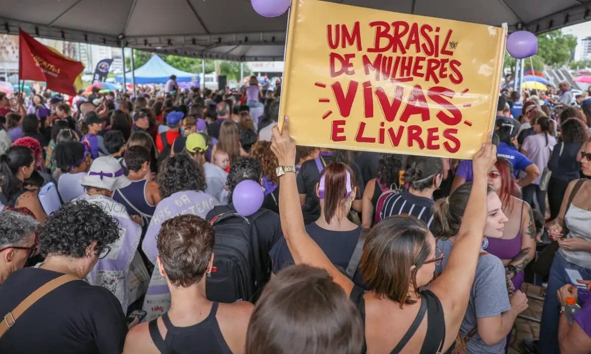 STJ restabelece participação obrigatória de agressores em grupos de reeducação