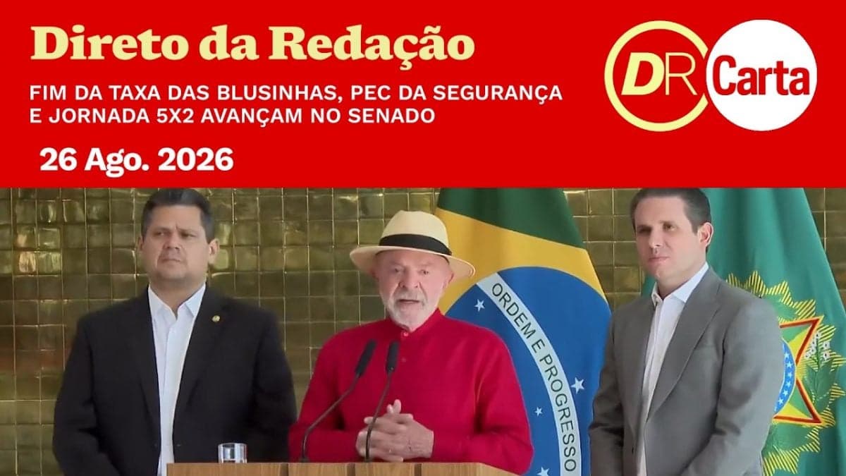 Polícia Federal investiga André Mendonça em crise no governo