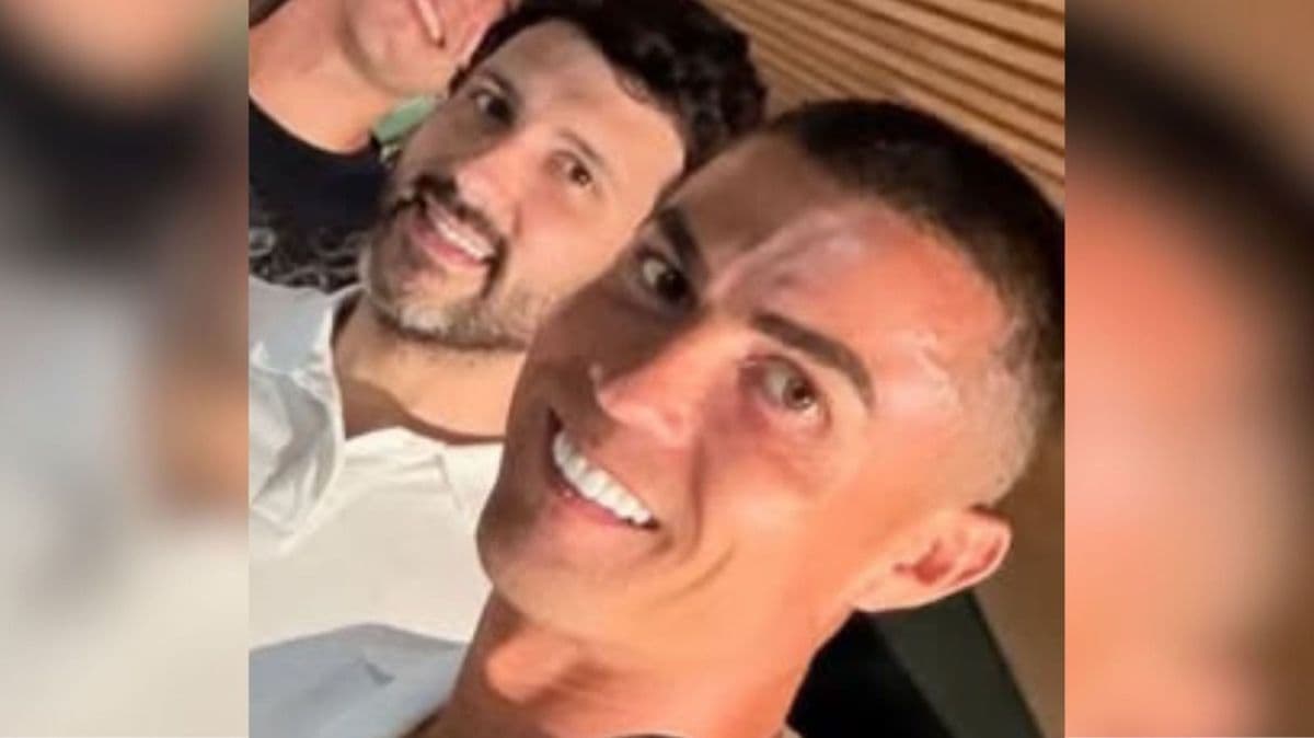 Investigação aponta criação ilegal de galos ligada a cunhado de Ronaldo