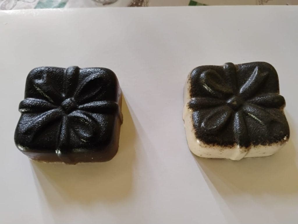 Projeto no Amazonas transforma borra de café em sabonete esfoliante