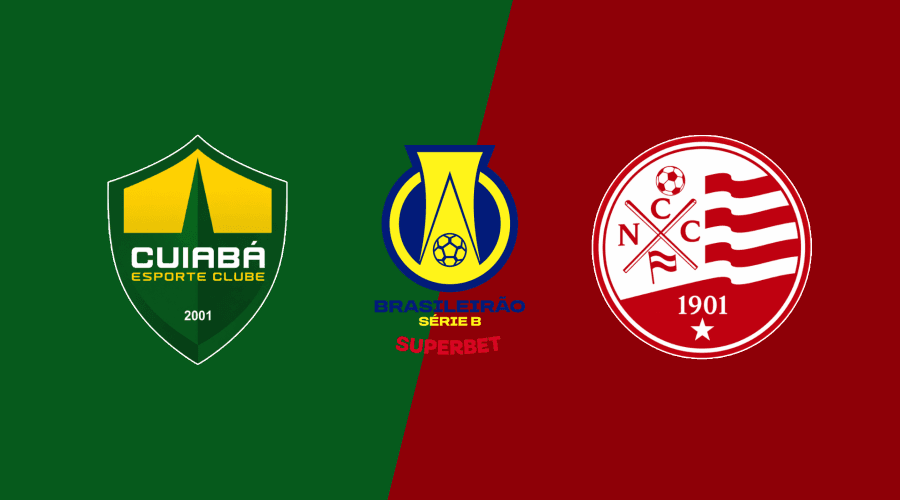 Cuiabá x Náutico: Onde Assistir Hoje pelo Brasileirão Série B 2026