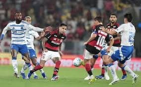 Palmeiras vs CCP: Como e Onde Assistir ao Confronto de Hoje