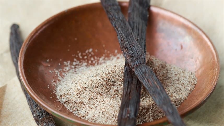 Baunilhas nativas do Brasil: potencial a ser explorado