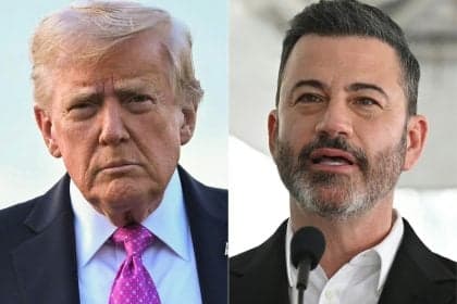 FCC revisa licença da ABC após pedido de Trump contra Jimmy Kimmel