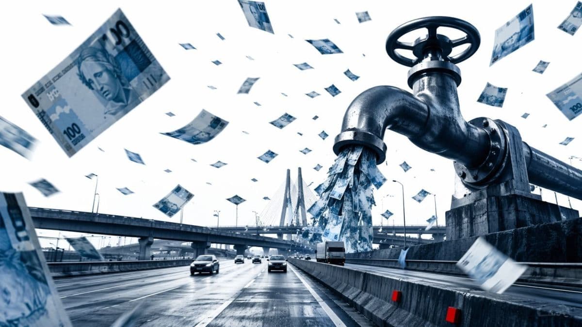 Investimentos em PPPs somam R$ 160 bilhões desde 2023