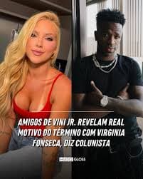 Virginia Fonseca Lança Novo Projeto em Parceria com Influenciadores