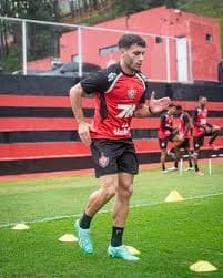 EC Vitória Enfrentará o Vasco da Gama com Desfalques Importantes