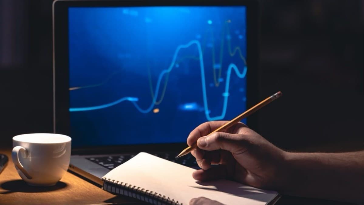Investidores pessoa física crescem 6,4% e alcançam R$ 9,141 trilhões