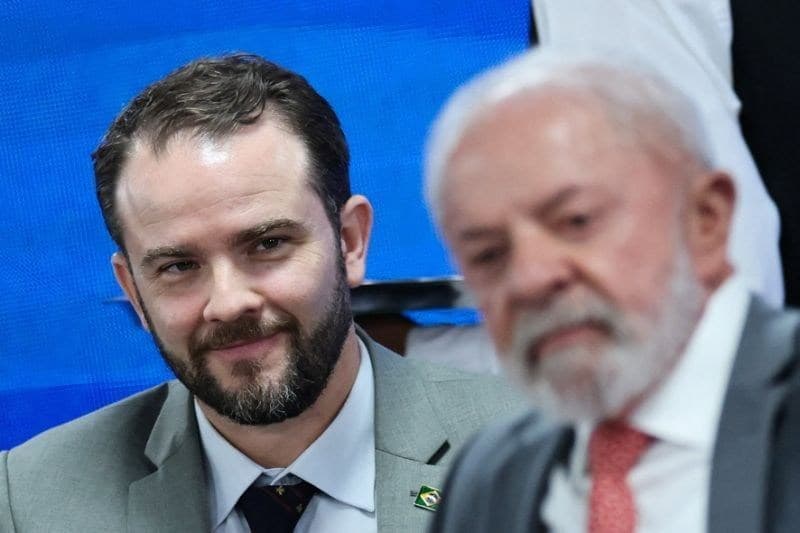 Lula deve definir proibição das apostas antes do 1º turno