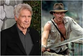 Harrison Ford faz revelações surpreendentes sobre sua vida íntima