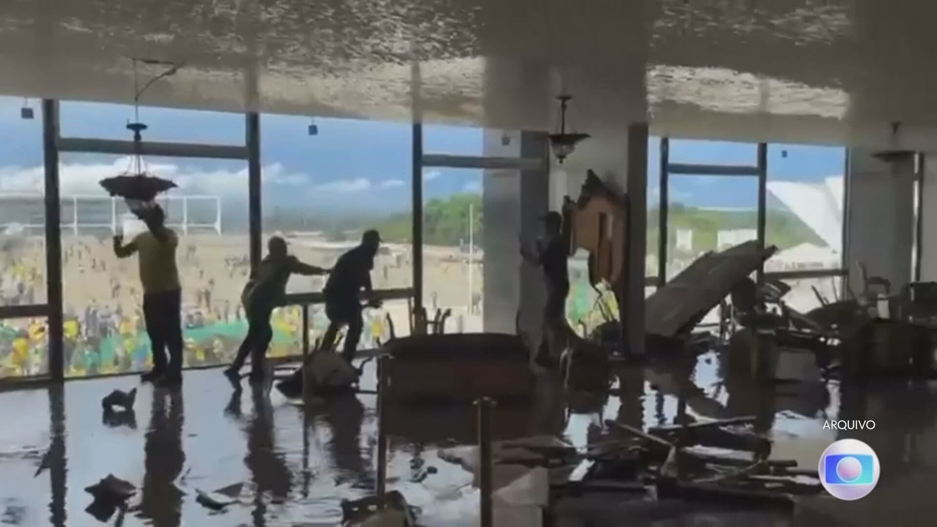 Congresso avalia veto de Lula ao PL da dosimetria hoje