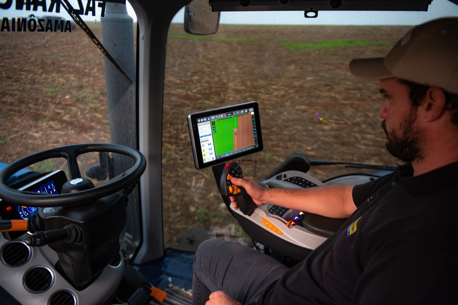 Agtechs no Brasil enfrentam nova fase de seletividade nos investimentos