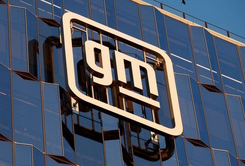 GM registra lucro de US$ 3,3 bilhões e anuncia recompra de ações de US$ 20 bilhões