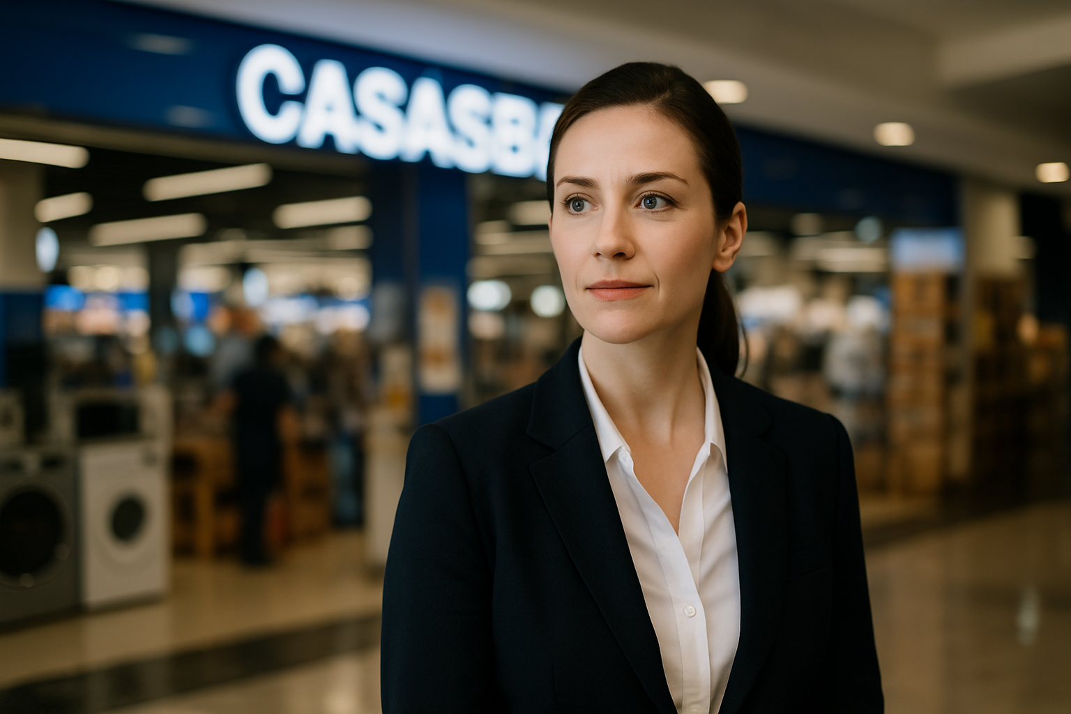 Casas Bahia sob investigação do MPSP por fraudes de ICMS