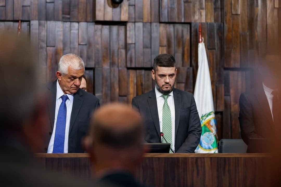 STF aceita denúncia contra ex-presidente da Alerj e outros réus