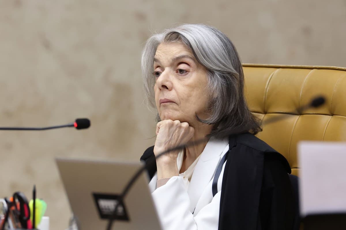 Ministra do STF requisita informações sobre gratuidade em transporte interestadual