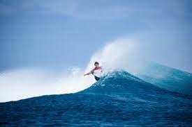 Gabriel Medina: A Trajetória em Direção ao Pódio na WSL