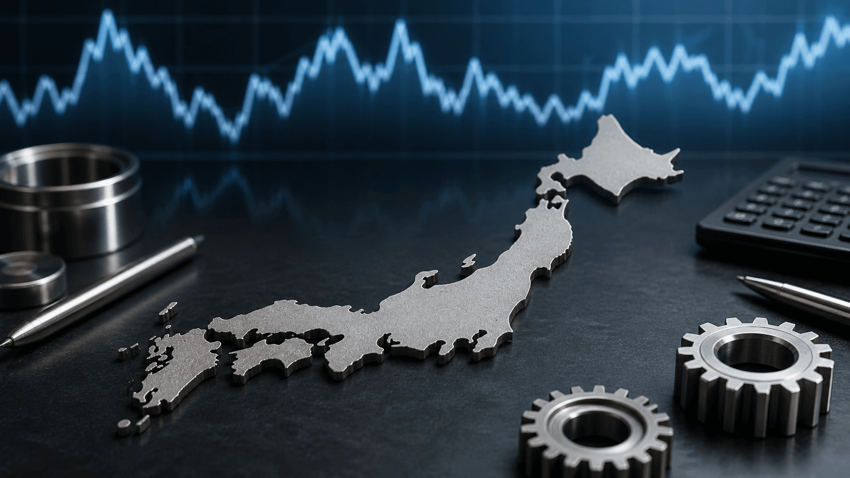 Japão monitora o iene por preocupações com a inflação