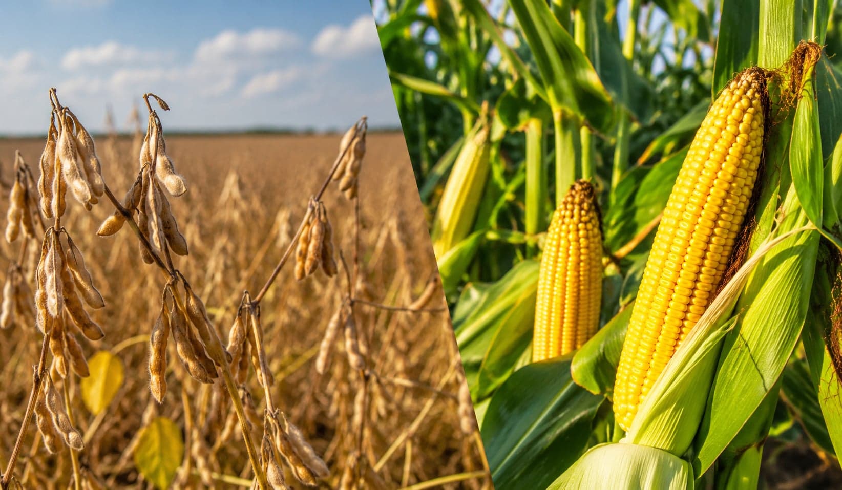 Preços agropecuários sobem 3,62% em setembro, mas acumula queda em 2026