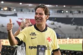 Marcos Lamacchia Fornece Avanços Cruciais Após Leilão do Vasco