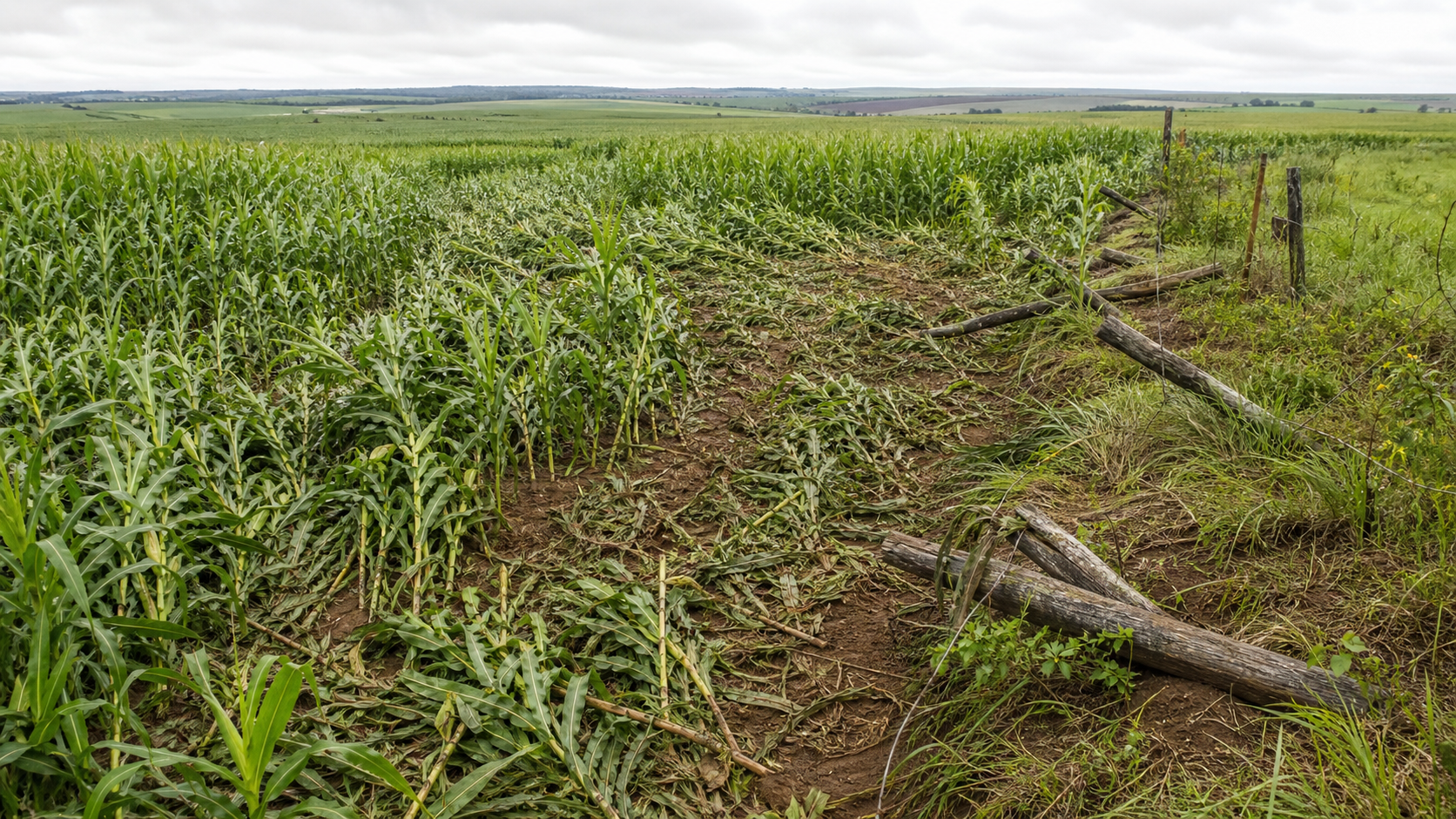 Câmara debate controle de espécies invasoras e impactos no agro