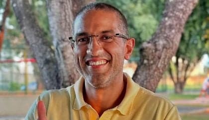 Arthur Henrique é eleito governador-tampão de Roraima com 60,9% dos votos
