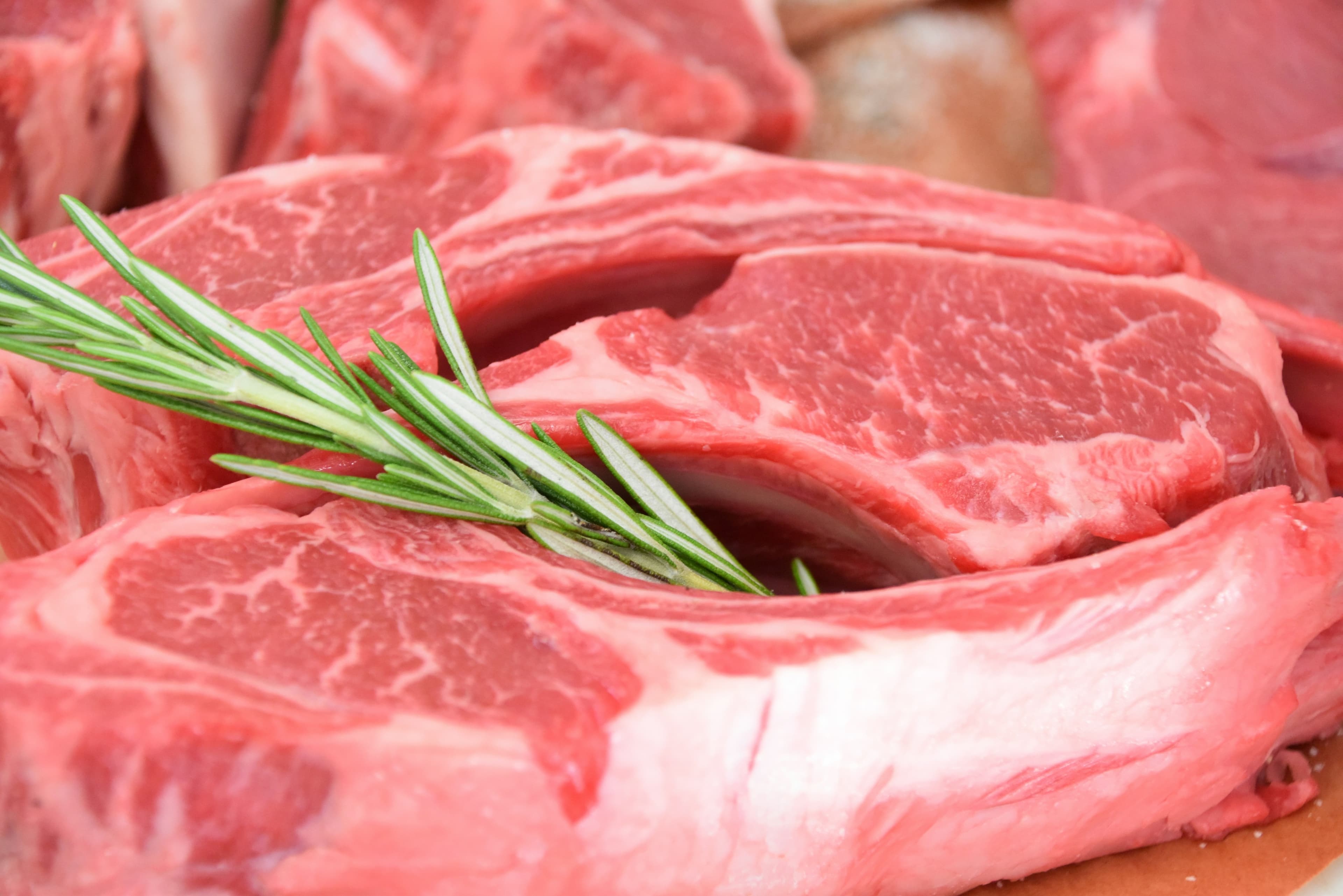 Queda nas exportações de carne bovina do Brasil afeta mercado chinês