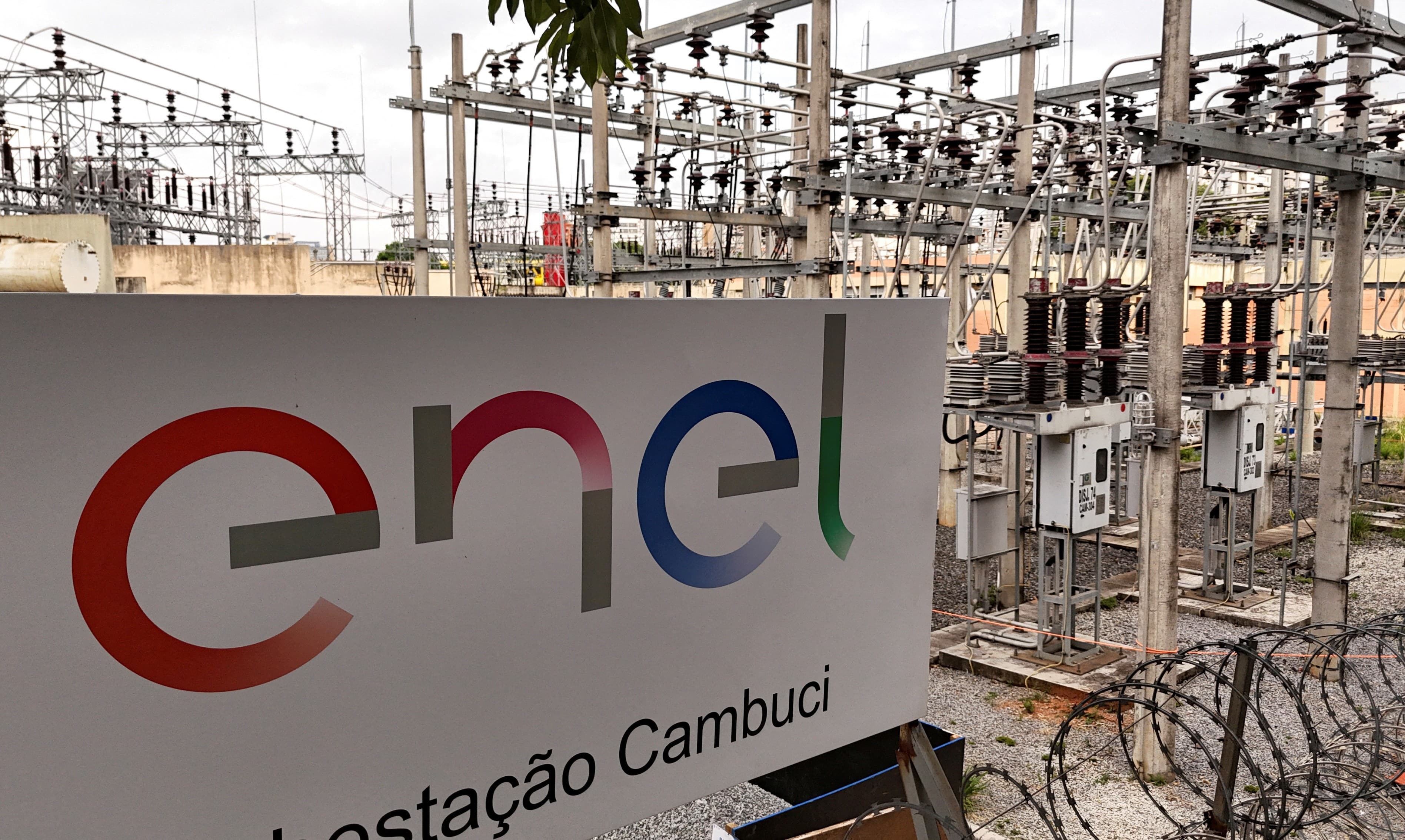 Aneel adia decisão sobre contrato da Enel Distribuição em São Paulo