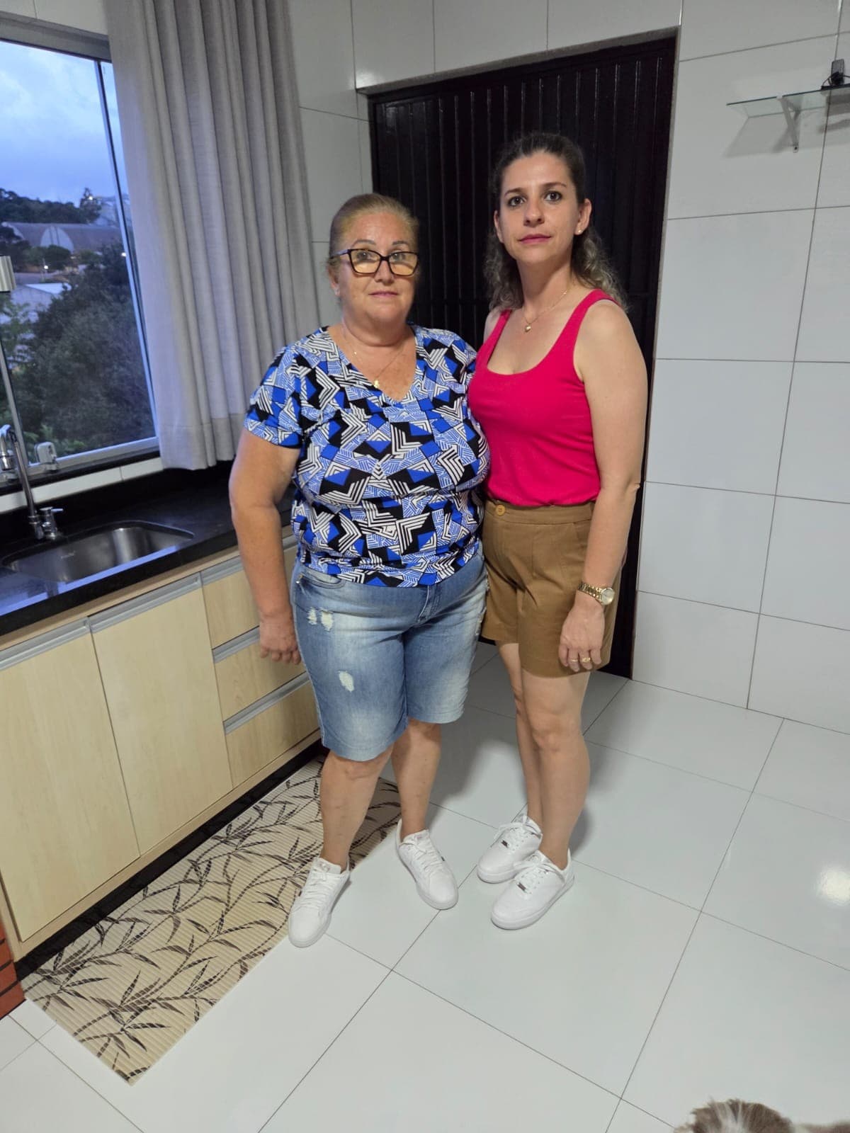 Família espera compensação por poluição em propriedade no Paraná