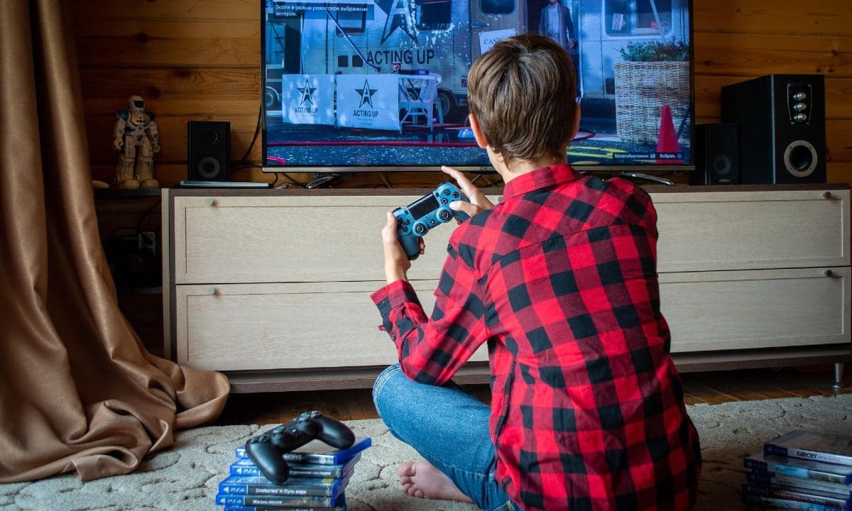 Games como Espaços de Convivência e Aprendizado para a Juventude