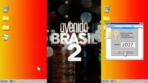 Avenida Brasil 2: Uma Nova Era Começa na Tela da Globo