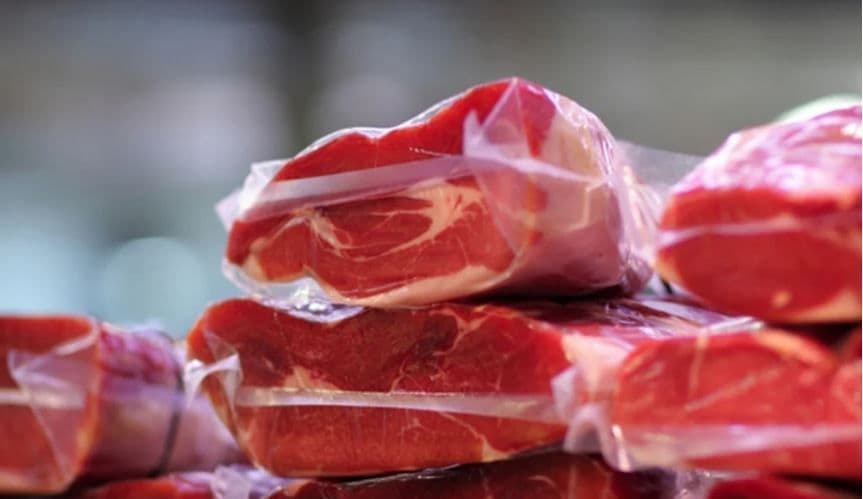 Divisão da cota de carne do Mercosul gera disputa entre países