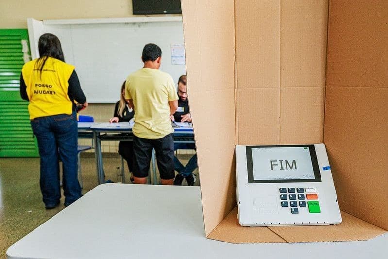 Parlasul alerta sobre influência externa em processos eleitorais na América do Sul
