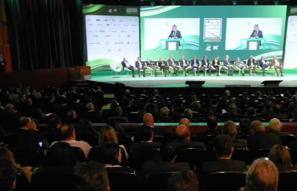 CBA 2026 deve discutir desafios do agronegócio com foco na integração