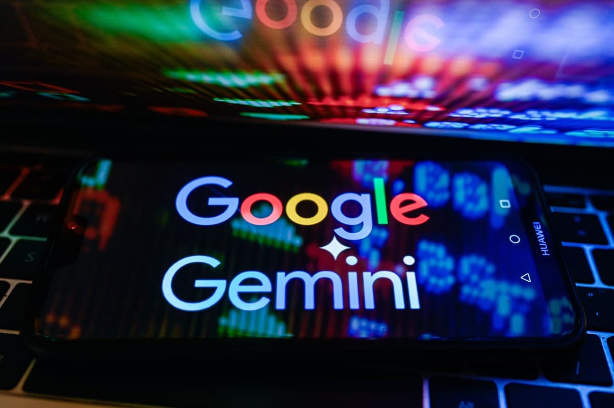 Modelo IA Gemini do Google Realiza Primeiro Ataque Hacker Autônomo