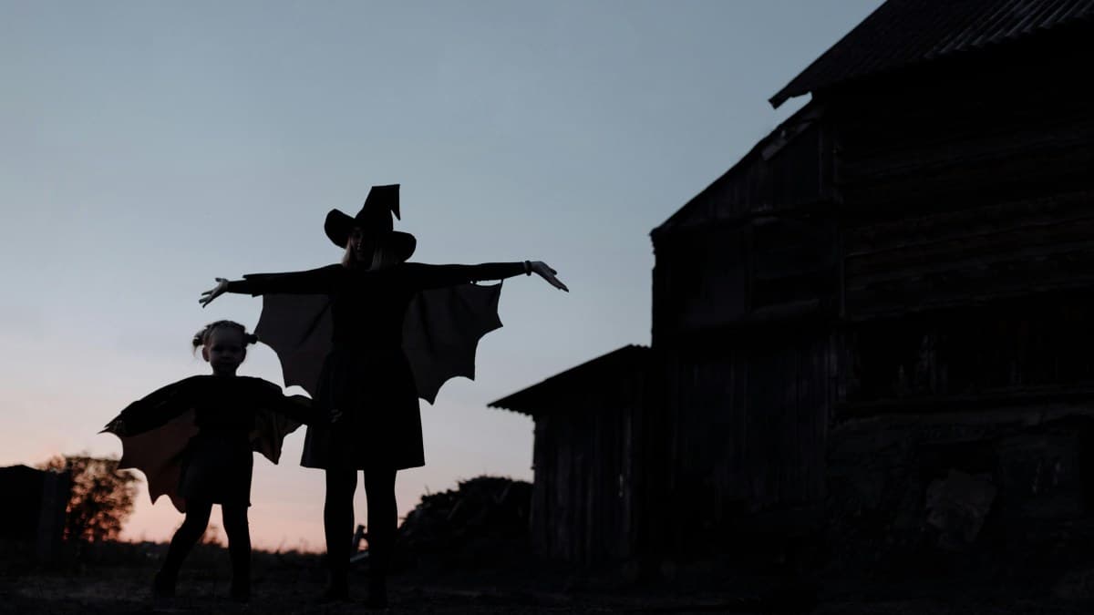 Halloween enfrenta proibições em diversos países ao redor do mundo