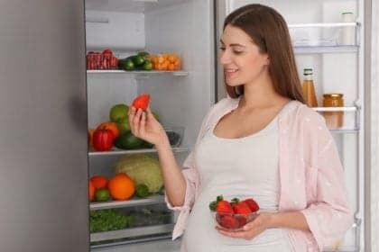 Grávidas enfrentam riscos ao consumir ultraprocessados