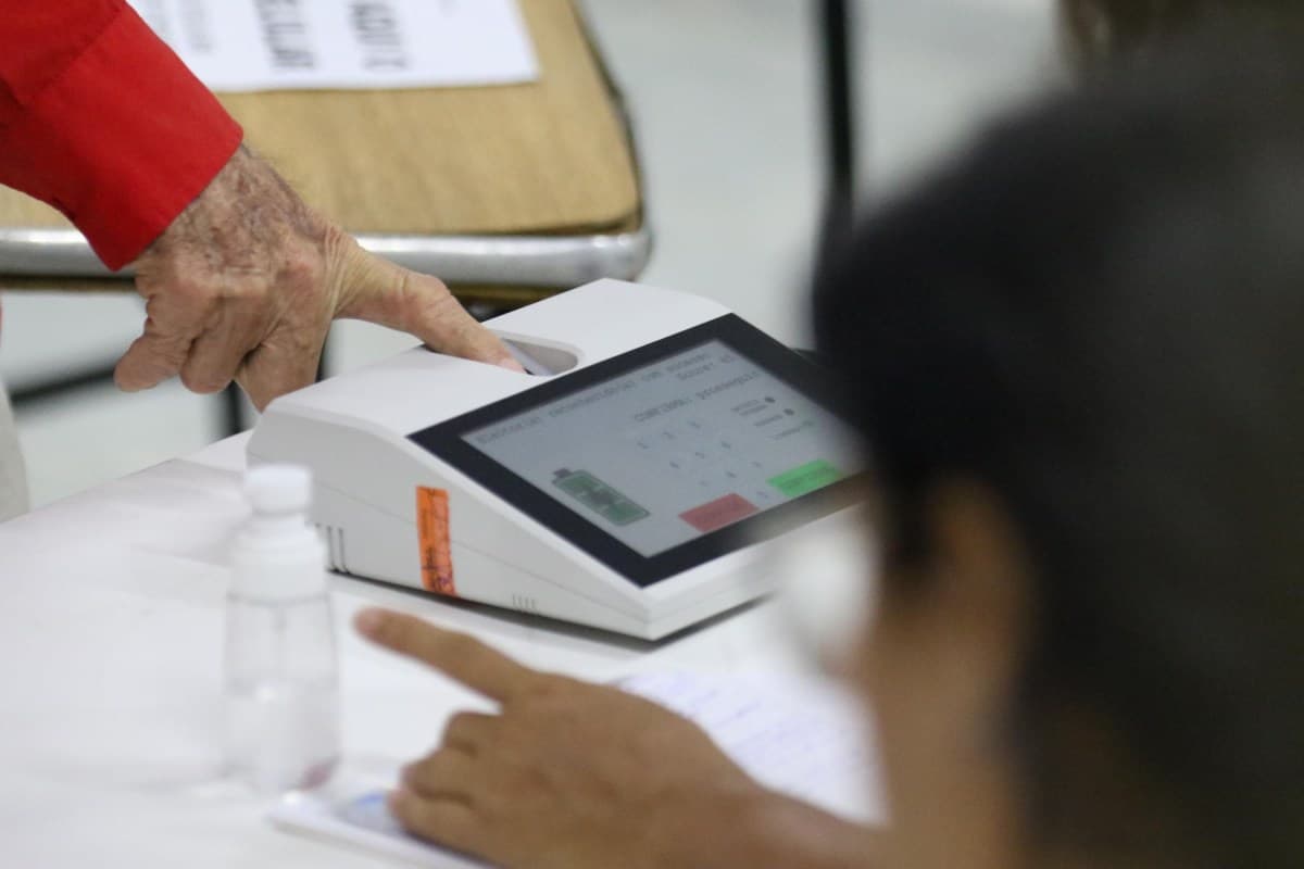 Eleições 2026: sem mulheres em chapas competitivas