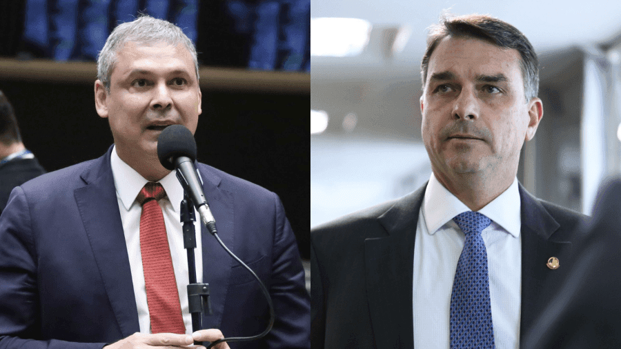 PT pede investigação sobre financiamento estrangeiro na campanha de Flávio Bolsonaro