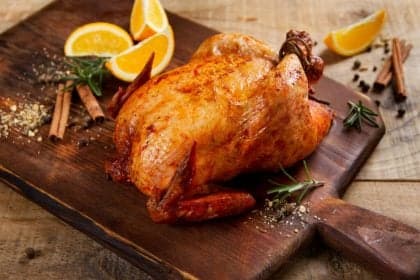 Frango de padaria: 6 receitas irresistíveis para o domingo