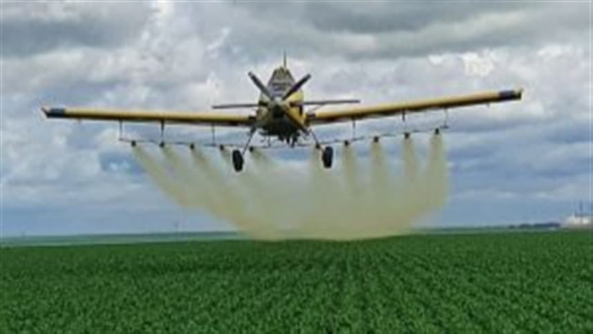 Sell Agro lança adjuvante Citreum na Agrishow 2026