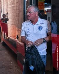 Classificações de Inter de Limeira x Paysandu geram críticas de Mazola