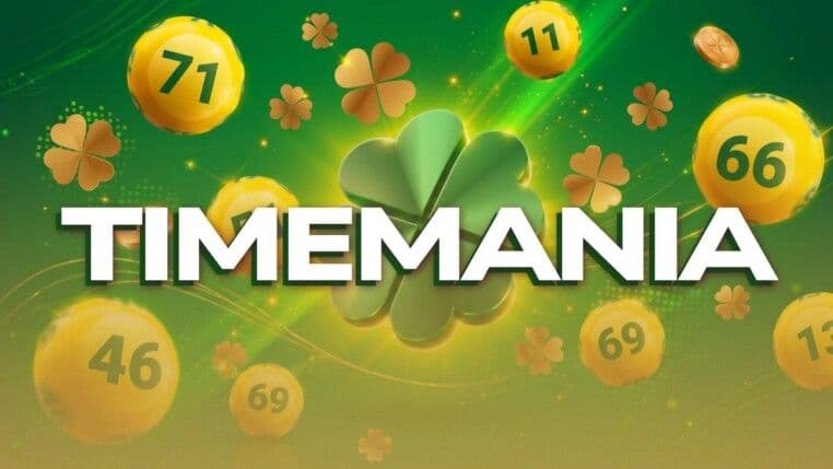 Resultado da Timemania de hoje: confira os números sorteados no concurso 2438