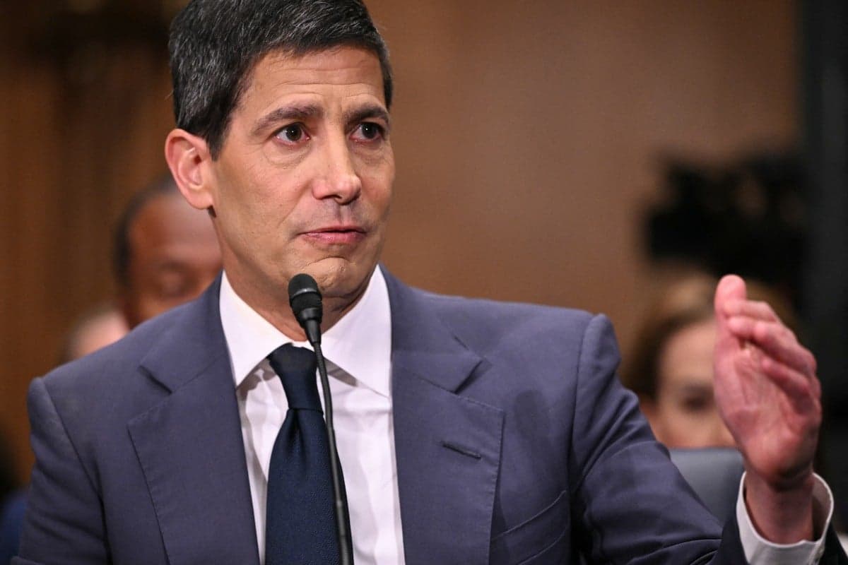 Presidente do Fed aponta inflação como principal desafio dos EUA