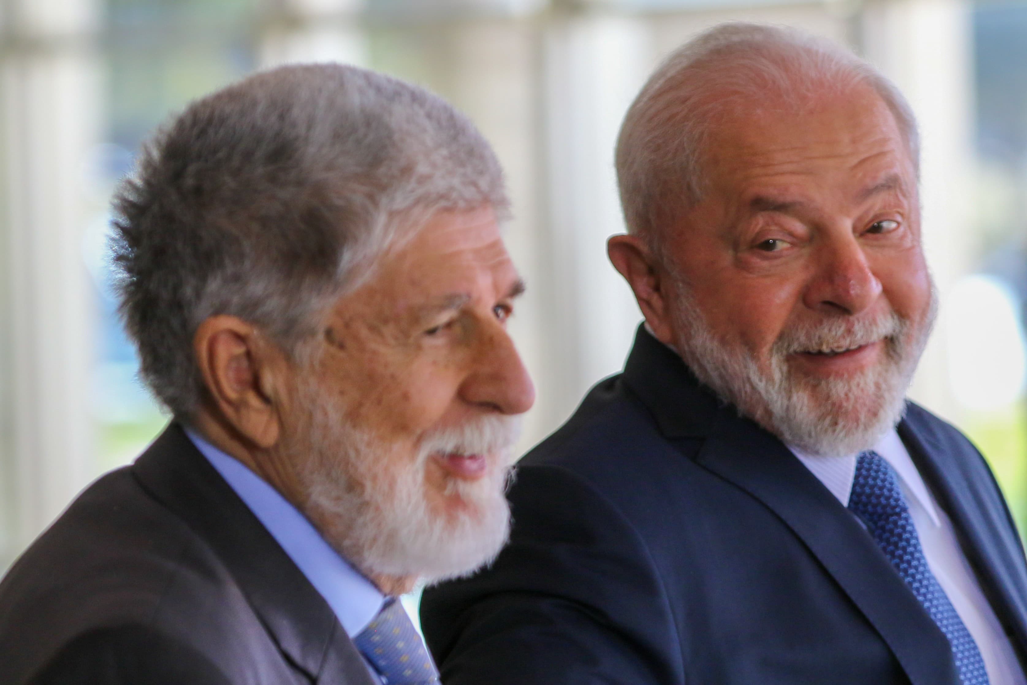 Celso Amorim critica Trump por declarações sobre eleição brasileira