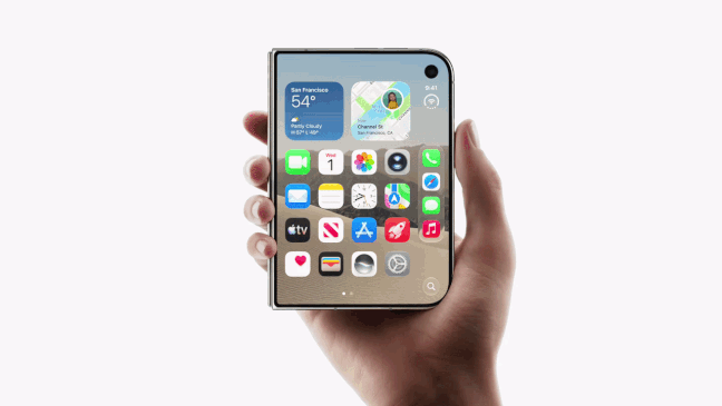 Apple lança iPhone Duo e novos modelos da linha 18