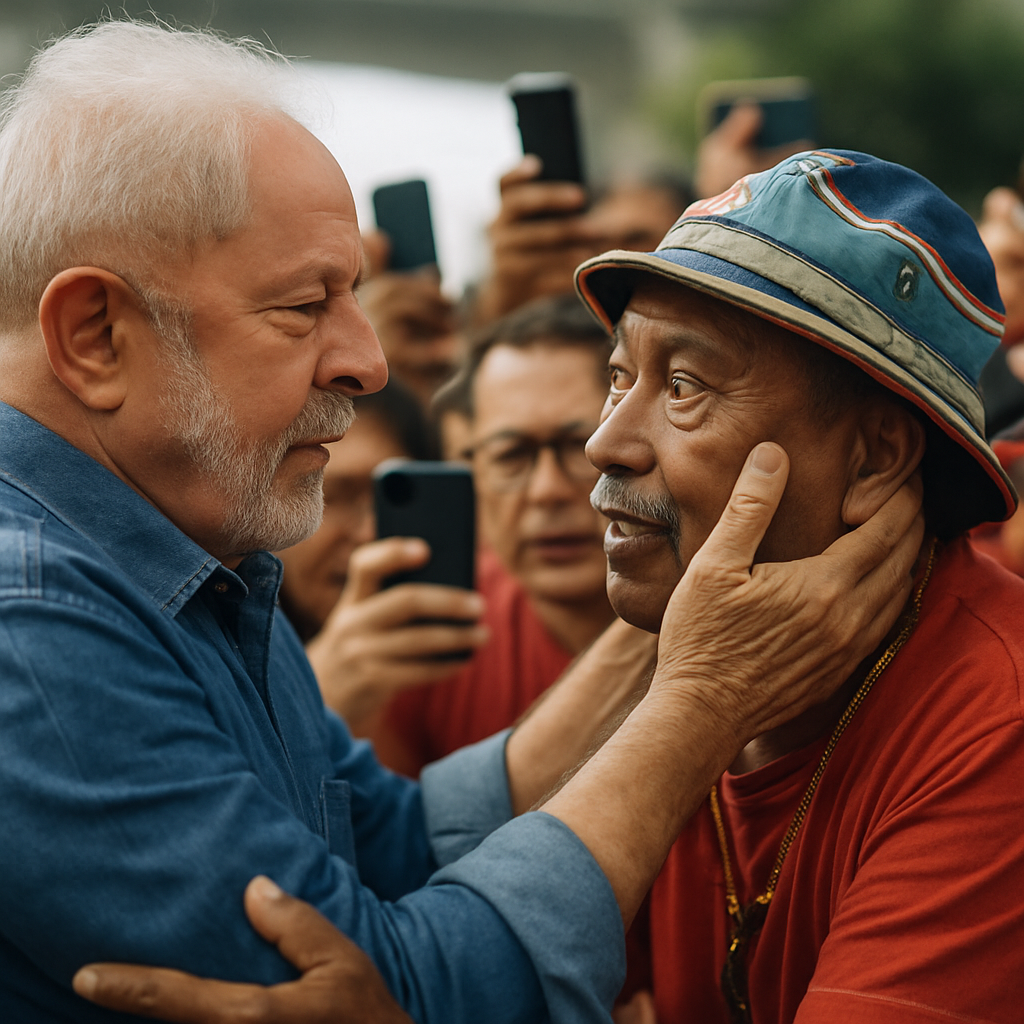 Desafios de Lula para 2026: Construção de Palanques no Nordeste