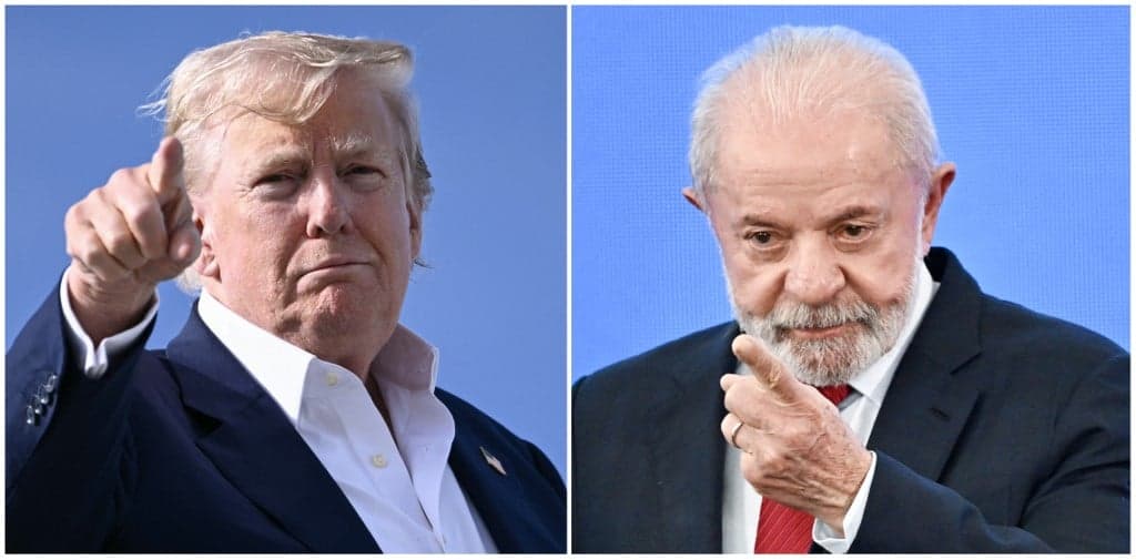PT lança campanha contra tarifas de Trump e defende soberania nacional